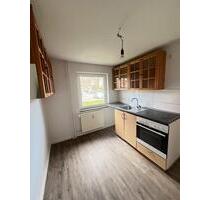 Kleine 2-Zimmer-Wohnung im Erdgeschoss frei! - Rendsburg