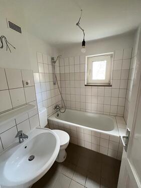 Foto - 2 Zimmer Erdgeschoßwohnung zur Miete in Rendsburg