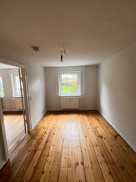 Foto - Erdgeschoßwohnung in Rendsburg zur Miete