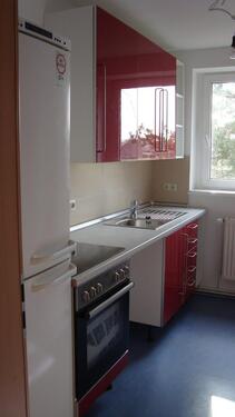 Foto - 2-Raum Wohnung, ca. 140km nördlich von Berlin