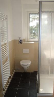 Foto - 2 Zimmer Etagenwohnung zur Miete in Plattenburg