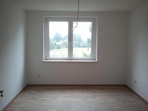 Foto - Etagenwohnung in Plattenburg zur Miete