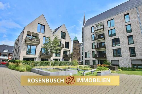 Foto - City Lage - Wohnen an der Weser