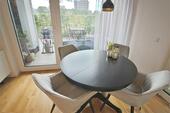 Foto - 4 Zimmer Erdgeschoßwohnung zur Miete in Bremen