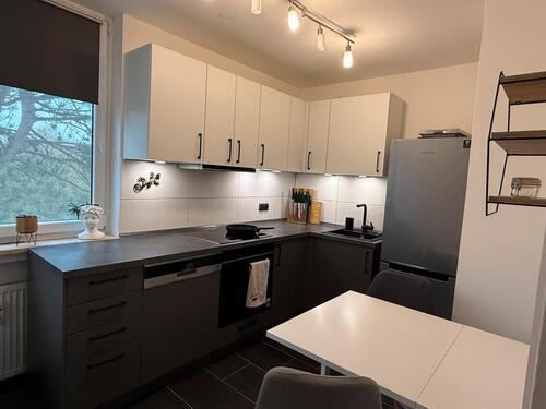 Foto - 4-Zimmer-Wohnung in Bogenhausen