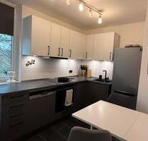 4-Zimmer-Wohnung in Bogenhausen - München