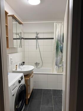 Foto - 4 Zimmer Etagenwohnung zur Miete in München