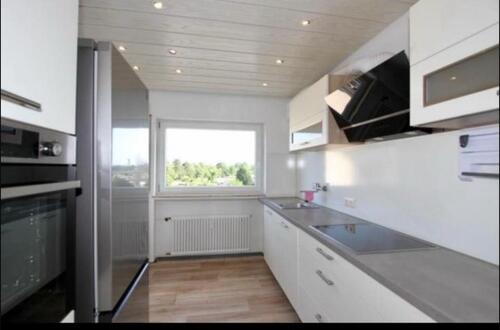 Foto - Vermietet 3 Zimmer Wohnung in MünchenBogenhausen