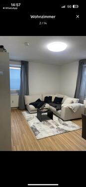 Foto - 2 Zimmer Etagenwohnung in München