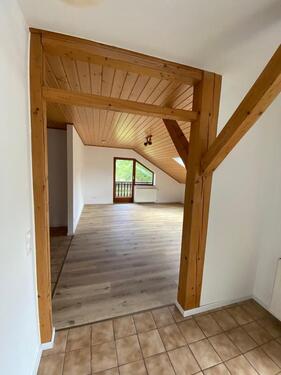Foto - 4 Zimmer Dachgeschoßwohnung in Altenglan