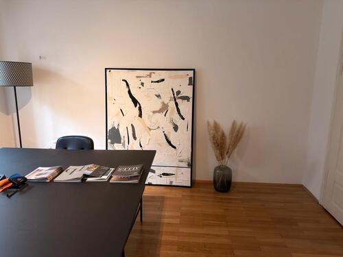 Foto - Arbeitsplatz in Agentur - 350,00&nbsp;EUR Kaltmiete,