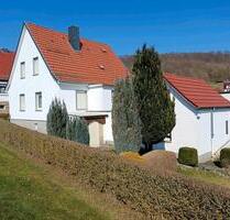 Haus mit Garten und Nebengelass - Südeichsfeld