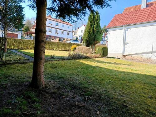 Foto - 5 Zimmer Einfamilienhaus zum Kaufen in Südeichsfeld