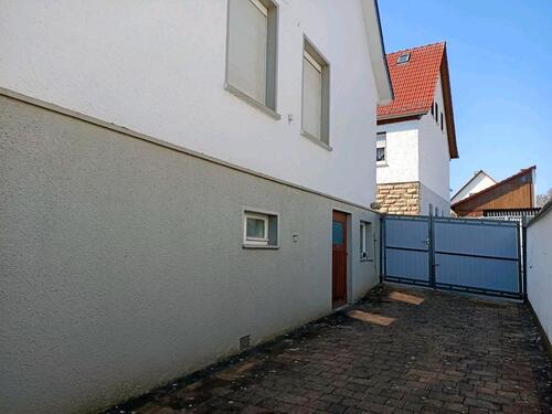 Foto - Einfamilienhaus in Südeichsfeld zum Kaufen