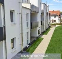 3-Zimmer Neubauwohnung in 35584 WETZLAR - Simmern/Hunsrück