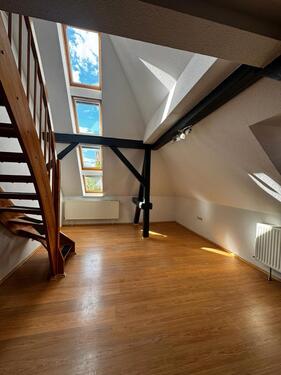 Foto - 4-Raum Wohnung in Wittenberges Altstadt