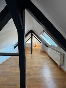 Foto - 4 Zimmer Dachgeschoßwohnung zur Miete in Wittenberge