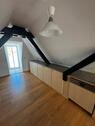 Foto - Dachgeschoßwohnung in Wittenberge zur Miete