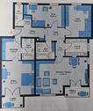 Foto - Privatverkauf, schöne und große 4 Zimmer Wohnung in Großaitingen