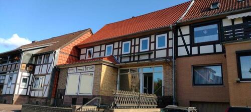 Foto - Einfamilienhaus zum Kaufen in Moringen