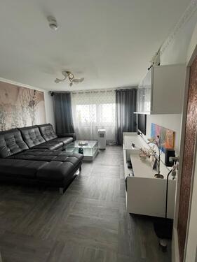 Foto - 4 Zimmer Etagenwohnung in Regensburg