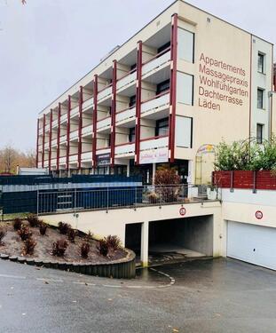 Foto - 1 Zimmer Etagenwohnung zum Kaufen in Bad Füssing
