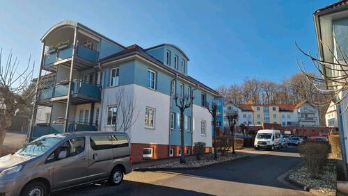 Foto - Etagenwohnung zum Kaufen in Krauthausen