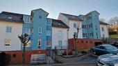 Foto - Etagenwohnung in Krauthausen