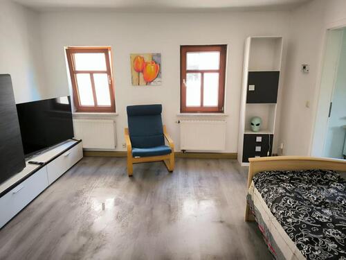Foto - Wohnung Jena (wohnen im voll eingerichteten Haus)