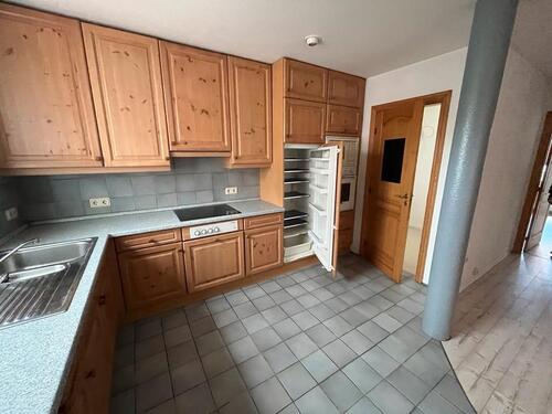 Foto - Etagenwohnung zur Miete in Cuxhaven