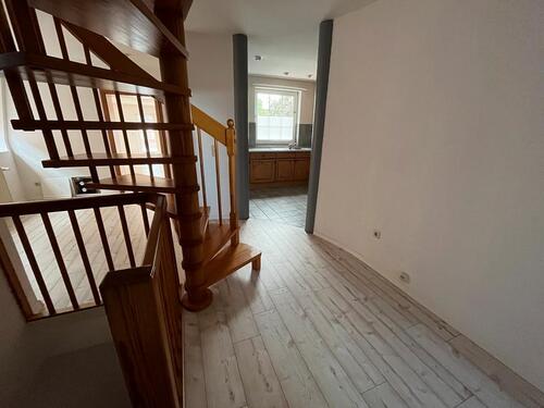 Foto - Etagenwohnung in Cuxhaven