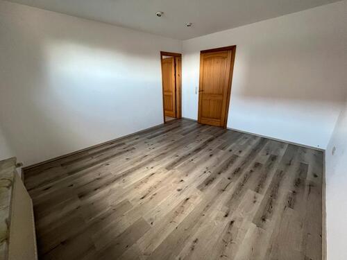 Foto - Etagenwohnung in Cuxhaven zur Miete