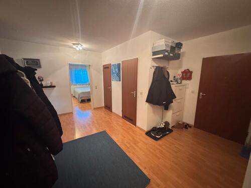 Foto - Etagenwohnung in Bielefeld