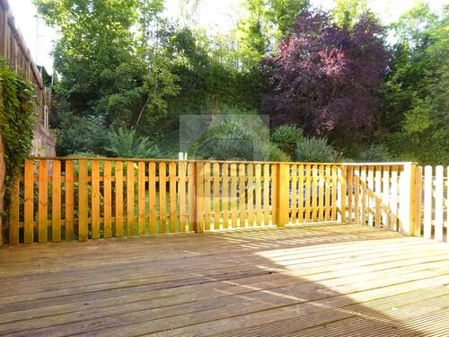 Foto - Familienidylle in Neumark - 768,00 EUR Kaltmiete,