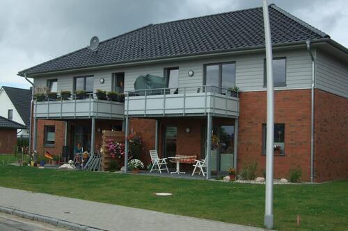Foto - 3 Zimmer Wohnung mit Balkon zu vermieten