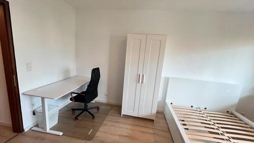 Foto - Etagenwohnung in Schwaikheim zur Miete
