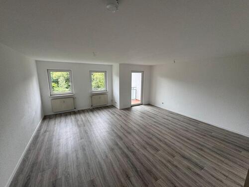 Foto - 1-Zimmer-Wohnung mit Balkon und Tiefgarage