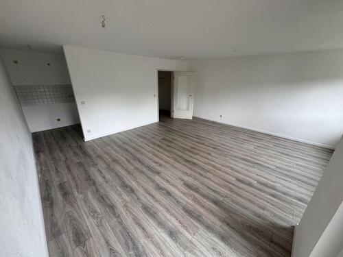 Foto - Etagenwohnung in Germersheim
