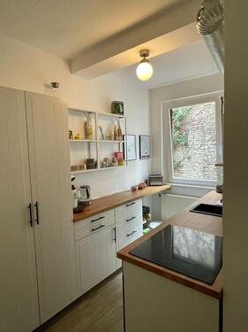 Foto - Schöne 2 Zi-Wohnung am Volksgarten in der Südstadt