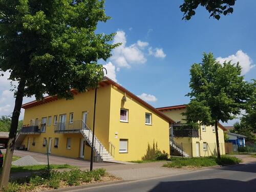 Foto - Dreiraumwohnung Haldensleben - 800,00 EUR Kaltmiete,