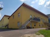 Foto - Etagenwohnung in Haldensleben