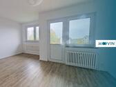 Foto - Ein Ort zum Wohlfühlen: Sanierte 3-Zimmer-Wohnung mit BALKON und BADEWANNE