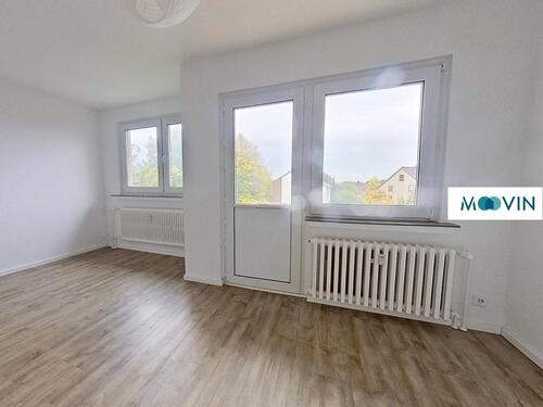 Foto - Etagenwohnung zur Miete in Bielefeld