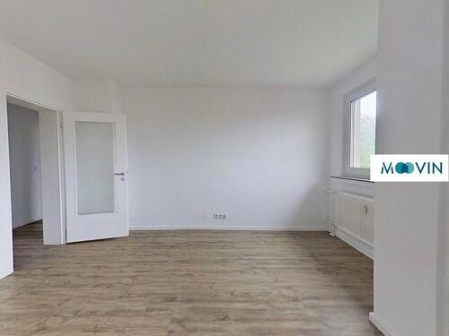 Foto - Etagenwohnung in Bielefeld zur Miete