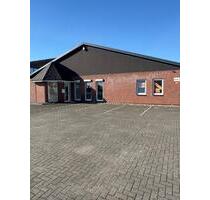 Büro 195m² - 7,00 EUR Kaltmiete, in Barmstedt (PLZ: 25355)