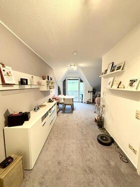 Foto - 2,5 Zimmer Wohnung mit Balkon in Baunatal Großenritte