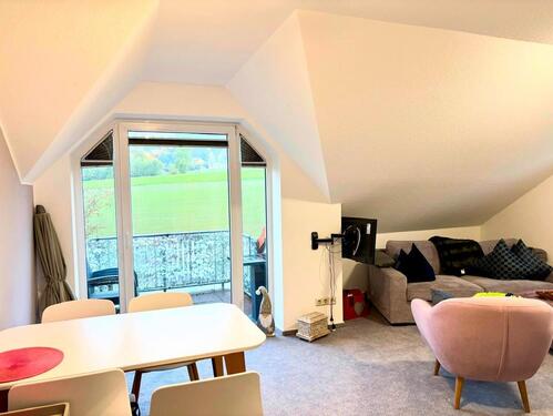 Foto - Etagenwohnung in Kassel