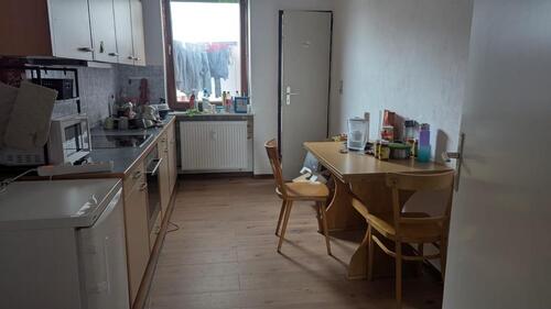 Foto - Etagenwohnung zur Miete in Koblenz