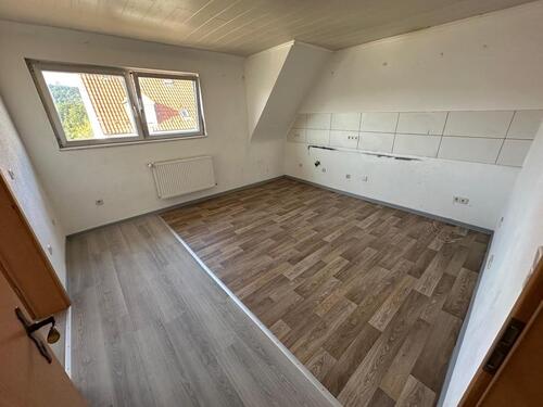 Foto - Etagenwohnung in Lebach