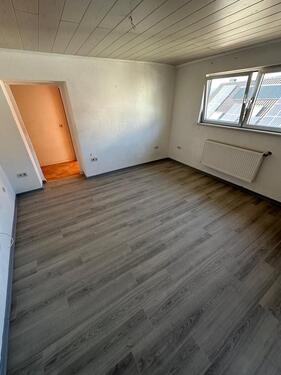 Foto - Etagenwohnung in Lebach zur Miete
